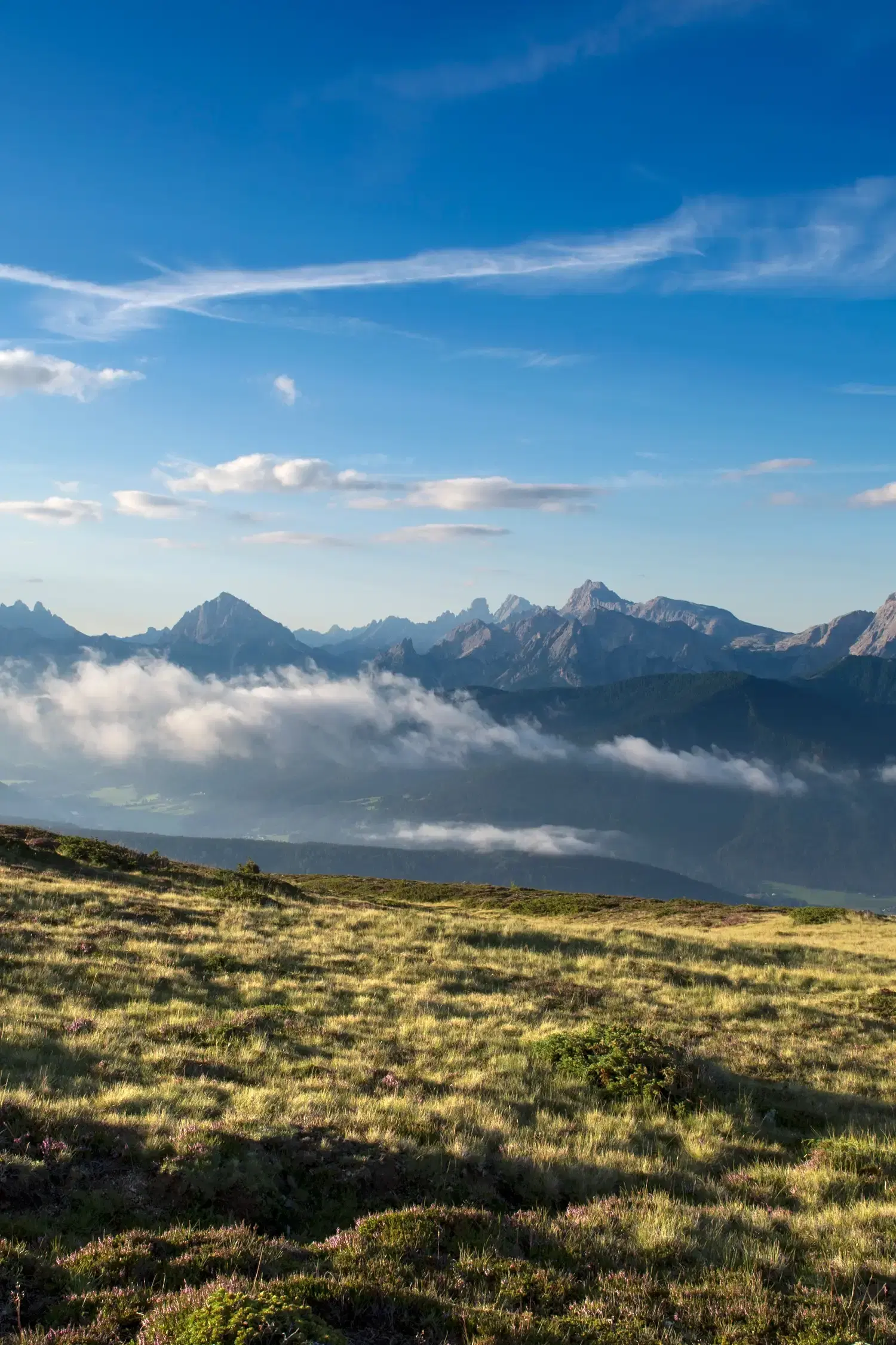 E-Bike Tour zur Lanzwiesenalm