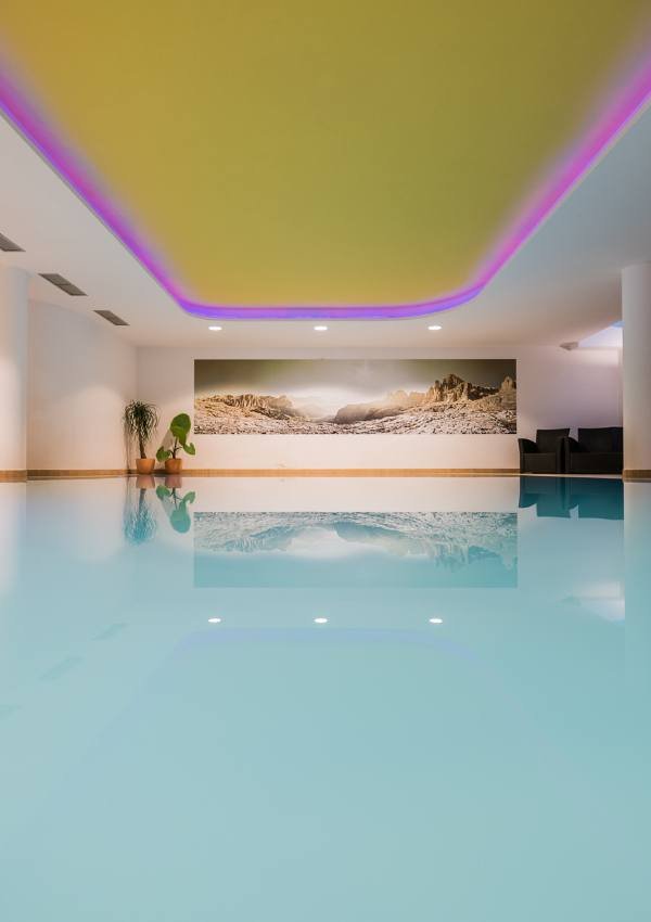 Private Pool