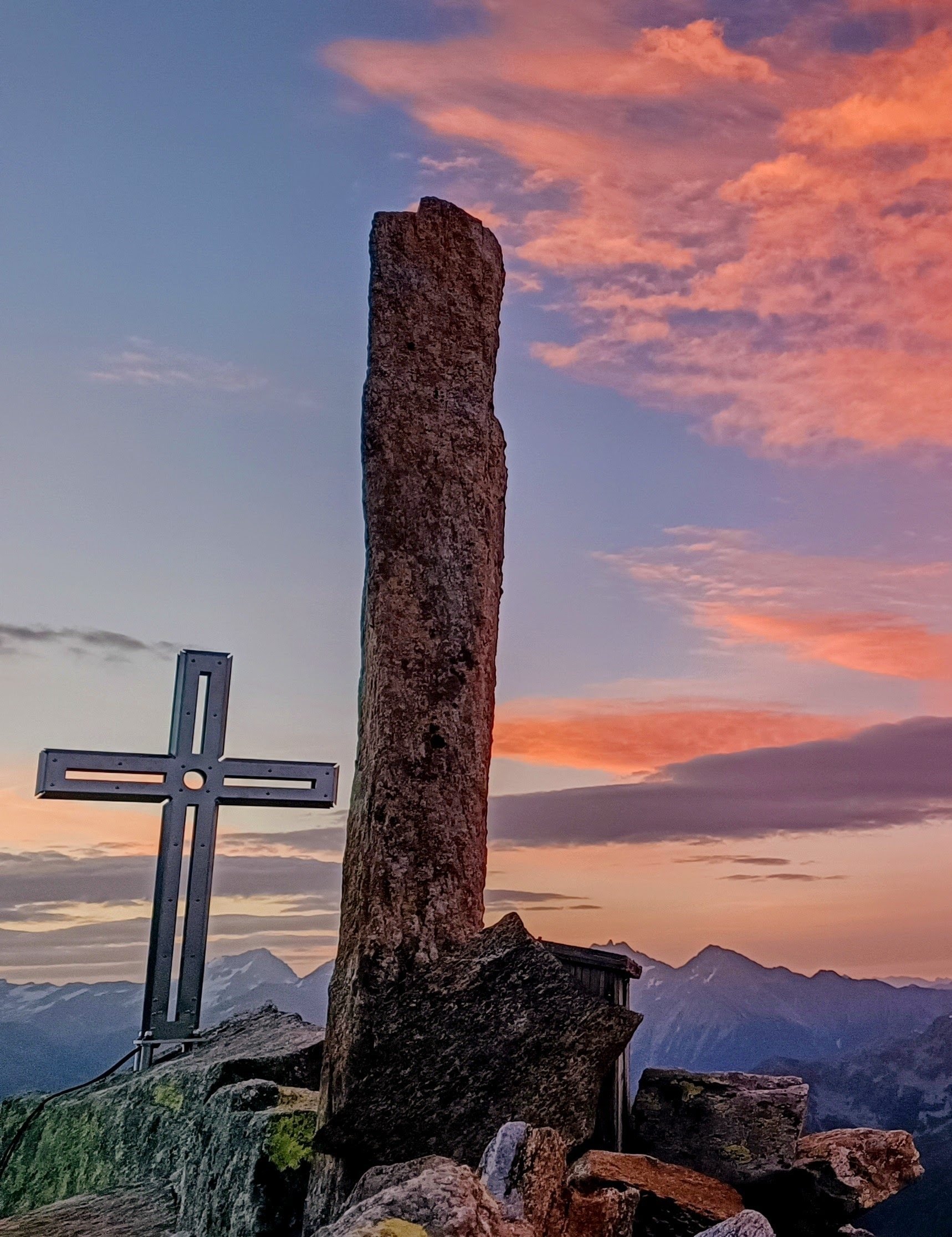 Highlight zum Urlaubsende? Wanderung in den eindrucksvollen Dolomiten - Puez Geisler