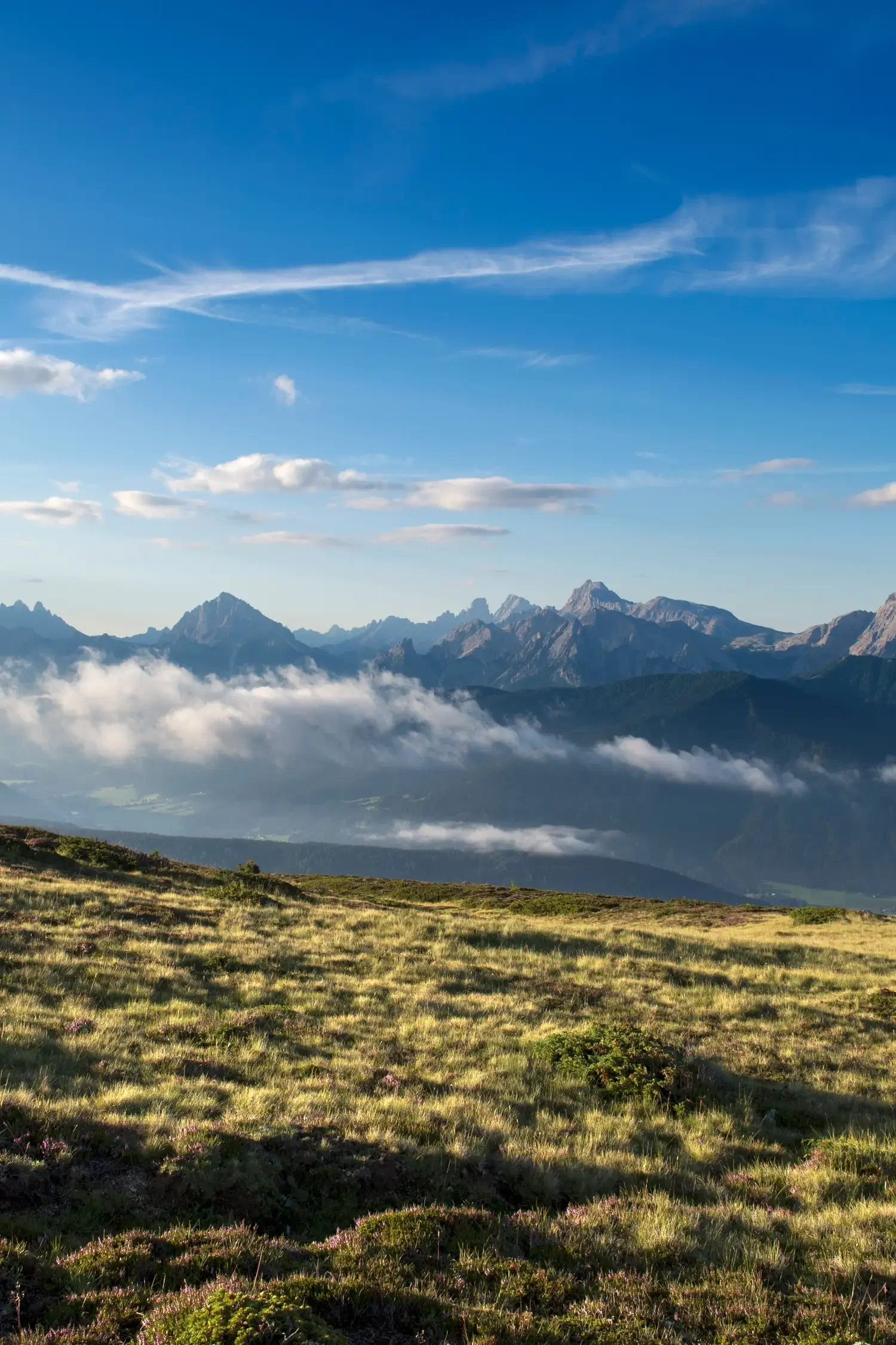 E-Bike Tour zur Lanzwiesenalm