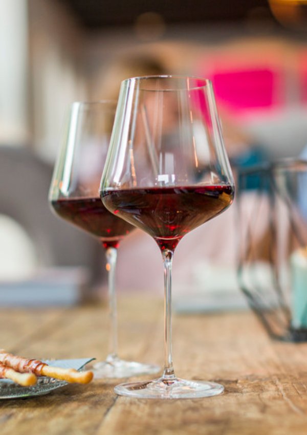 Weinbegleitung zum Dinner